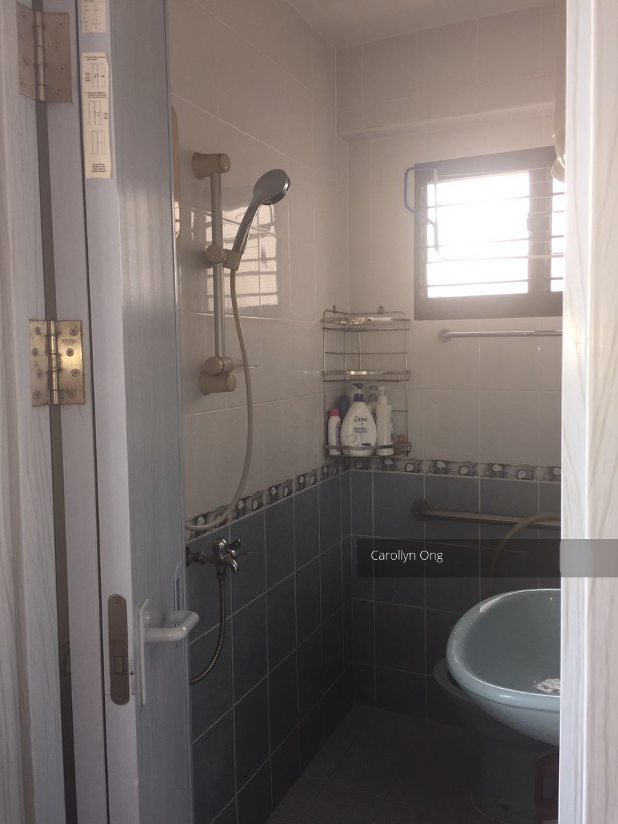 Blk 720 Yishun Street 71 (Yishun), HDB 4 Rooms #116679222